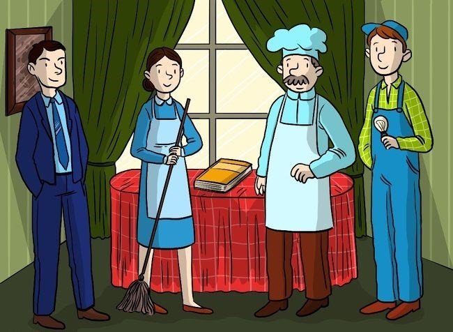 Sizce kadınlardan hangisi yalan söylüyor? 13