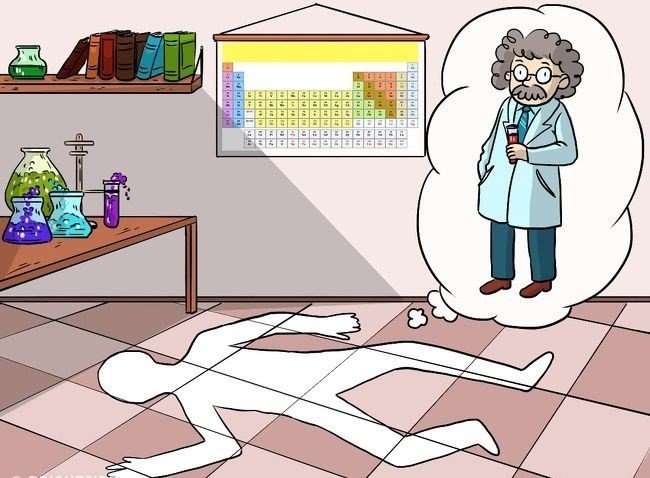 Sizce kadınlardan hangisi yalan söylüyor? 4