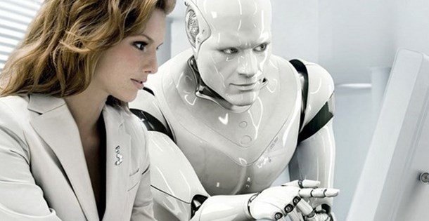 Yapay Zeka: Nasıl Bir Gelecek? 10