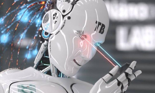 Yapay Zeka: Nasıl Bir Gelecek? 13