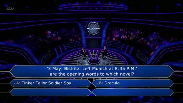 Milyoner'e damga vurdu! 600 bin TL'den oldu 1