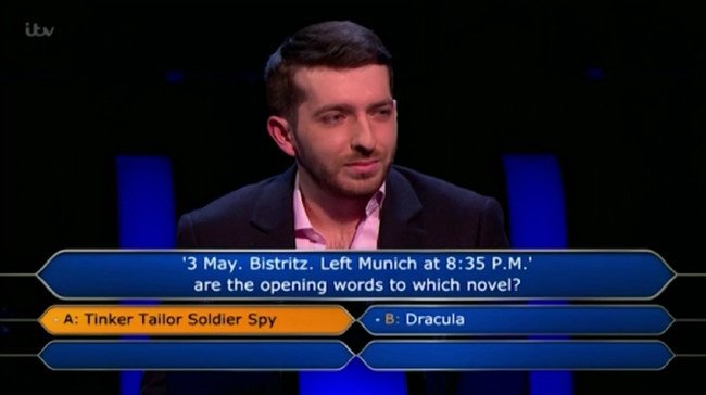 Milyoner'e damga vurdu! 600 bin TL'den oldu 11