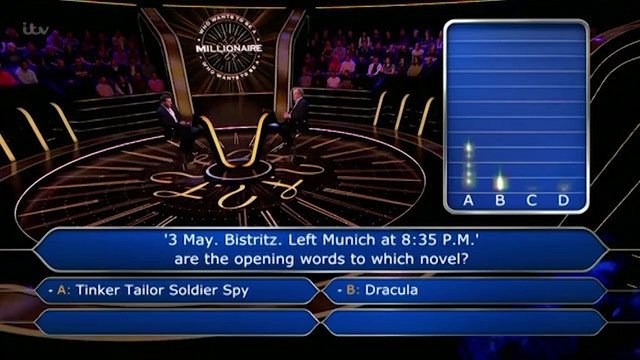 Milyoner'e damga vurdu! 600 bin TL'den oldu 3