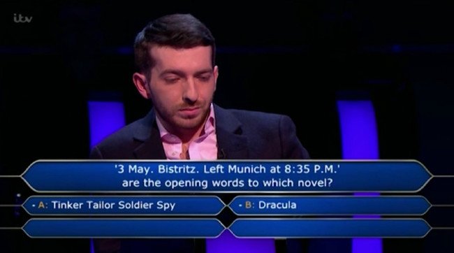 Milyoner'e damga vurdu! 600 bin TL'den oldu 9