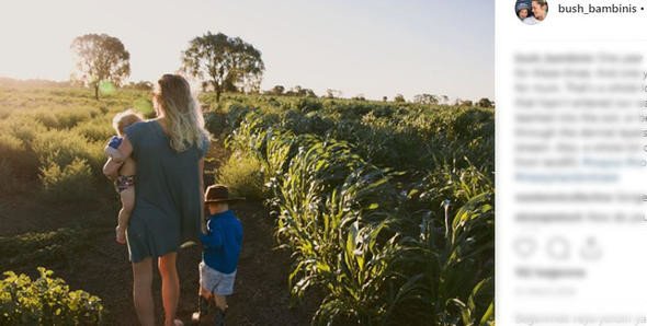 Tam 1 yıldır şampuan kullanmıyor 7