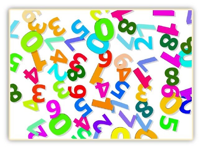 Rakamların sırları 14