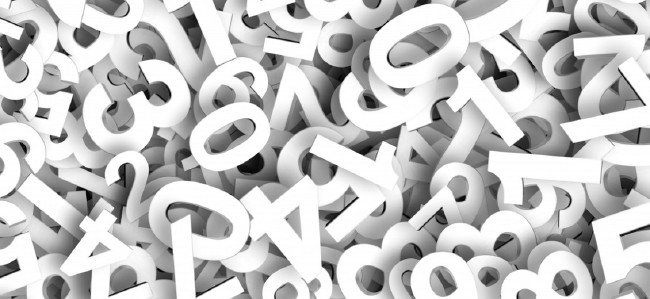 Rakamların sırları 16