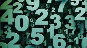 Rakamların sırları 8