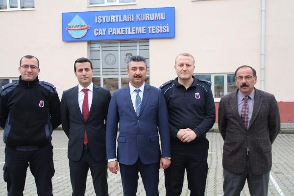 'Sayılı gün' çayı yok satıyor 15