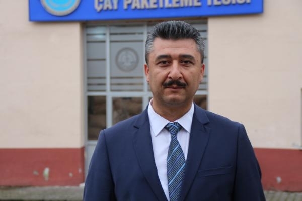 'Sayılı gün' çayı yok satıyor 14