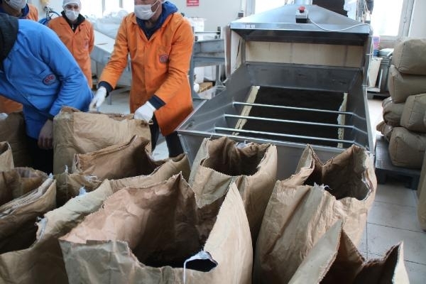 'Sayılı gün' çayı yok satıyor 7