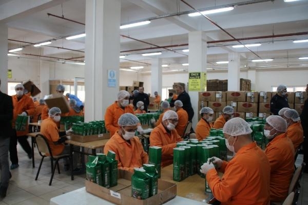 'Sayılı gün' çayı yok satıyor 6