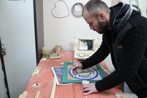 'Sayılı gün' çayı yok satıyor 13