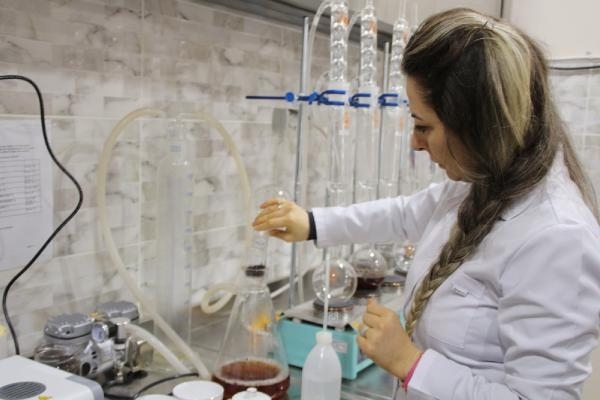 'Sayılı gün' çayı yok satıyor 12