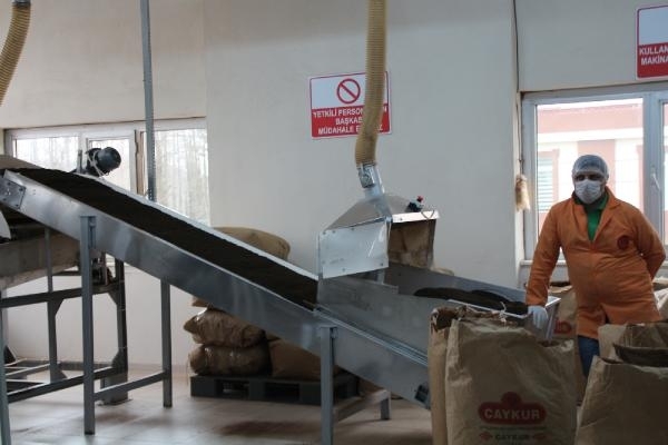 'Sayılı gün' çayı yok satıyor 9