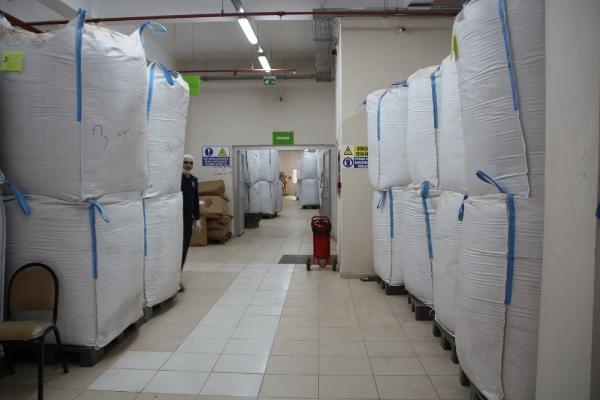 'Sayılı gün' çayı yok satıyor 8