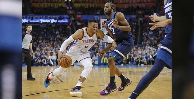 NBA’de yürekler ağza geldi: Korkutan sakatlık! 3