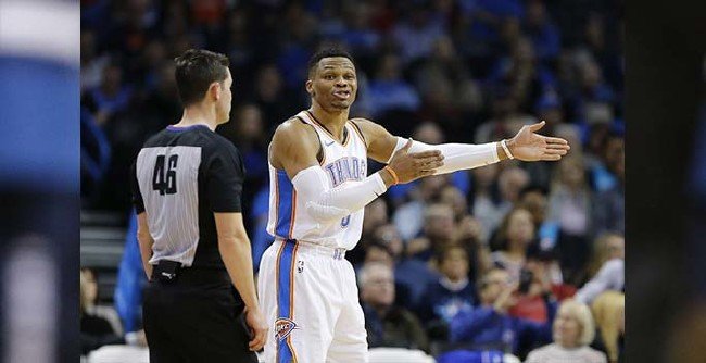 NBA’de yürekler ağza geldi: Korkutan sakatlık! 5
