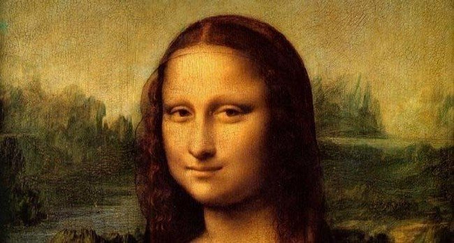 Mona Lisa'nın gizemi çözüldü 1