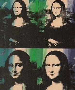Mona Lisa'nın gizemi çözüldü 10