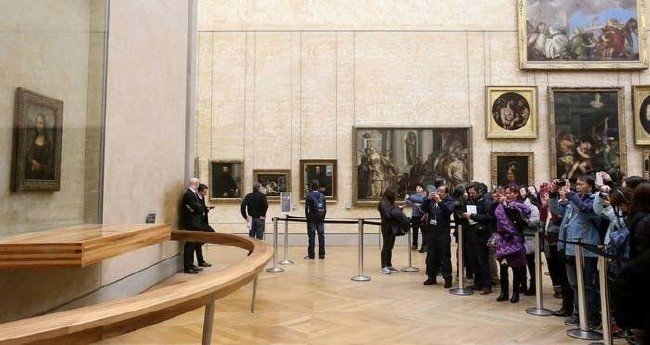 Mona Lisa'nın gizemi çözüldü 11