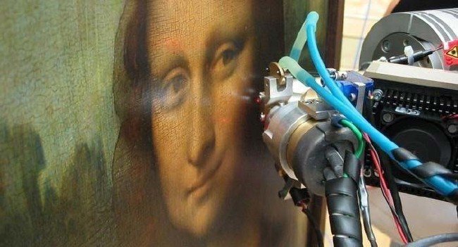 Mona Lisa'nın gizemi çözüldü 2