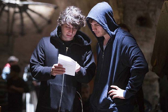 Netflix'ten Hakan: Muhafız müjdesi 1