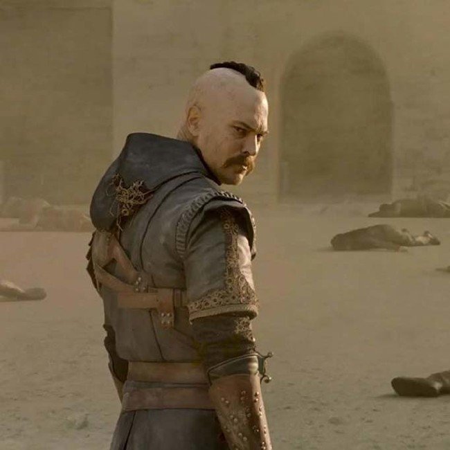 Netflix'ten Hakan: Muhafız müjdesi 2