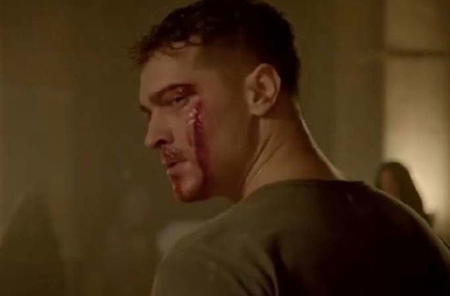 Netflix'ten Hakan: Muhafız müjdesi 6