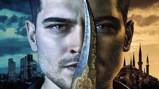 Netflix'ten Hakan: Muhafız müjdesi 10