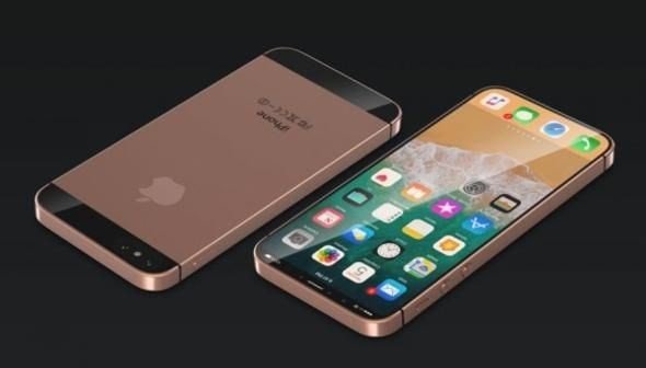 Yeni iPhone SE'nin özellikleri neler? 4