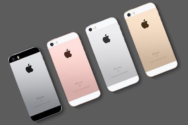 Yeni iPhone SE'nin özellikleri neler? 5