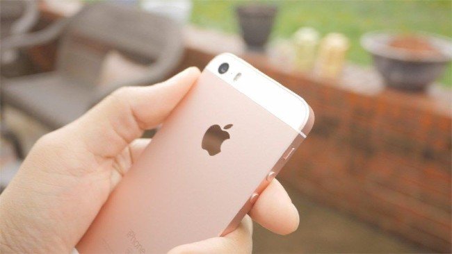 Yeni iPhone SE'nin özellikleri neler? 7