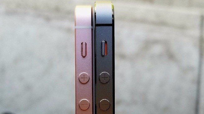 Yeni iPhone SE'nin özellikleri neler? 8
