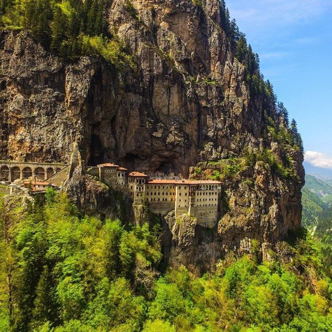 National Geographic Türkiye'den 6 yeri önerdi 4