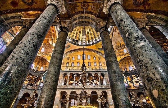 National Geographic Türkiye'den 6 yeri önerdi 5