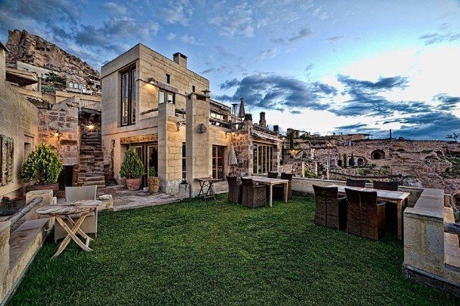 National Geographic Türkiye'den 6 yeri önerdi 7