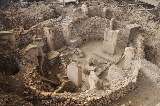 National Geographic Türkiye'den 6 yeri önerdi 8