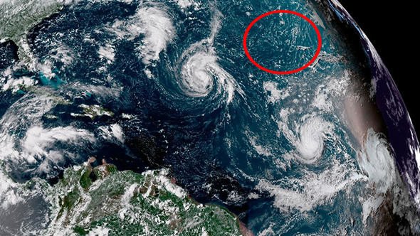 Kayıp kıta Atlantis'in yeri bulundu 2