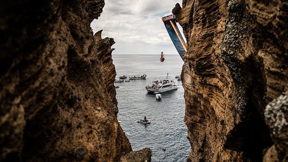 Kayıp kıta Atlantis'in yeri bulundu 12