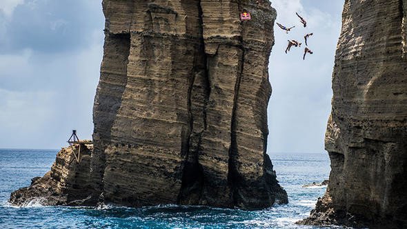 Kayıp kıta Atlantis'in yeri bulundu 13