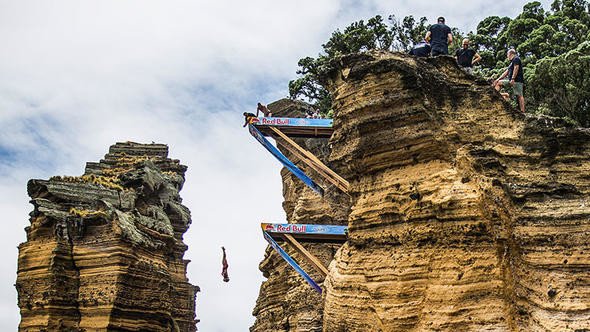 Kayıp kıta Atlantis'in yeri bulundu 14
