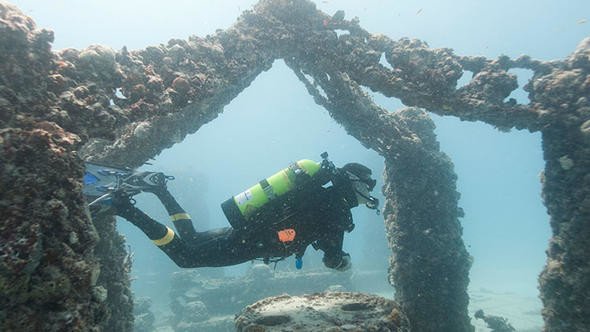 Kayıp kıta Atlantis'in yeri bulundu 16