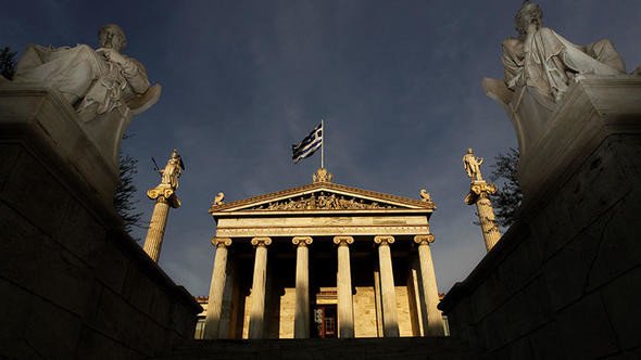 Kayıp kıta Atlantis'in yeri bulundu 18