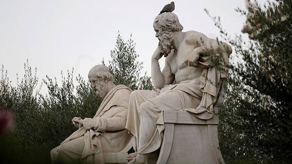 Kayıp kıta Atlantis'in yeri bulundu 19