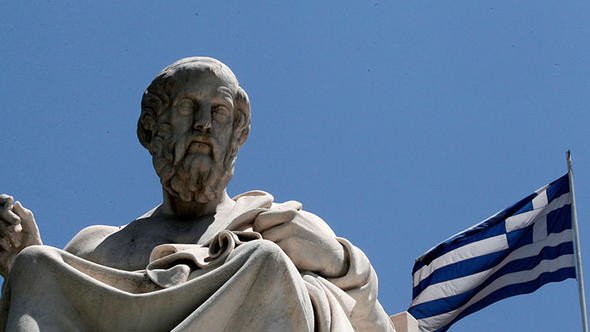 Kayıp kıta Atlantis'in yeri bulundu 3