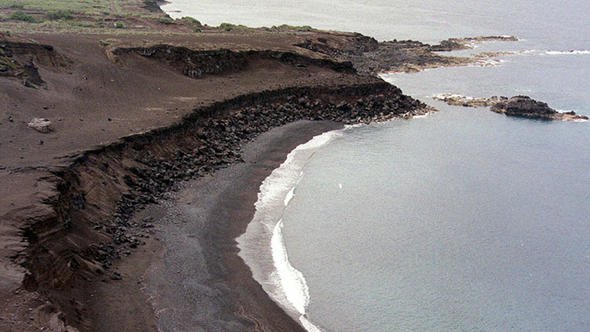 Kayıp kıta Atlantis'in yeri bulundu 5