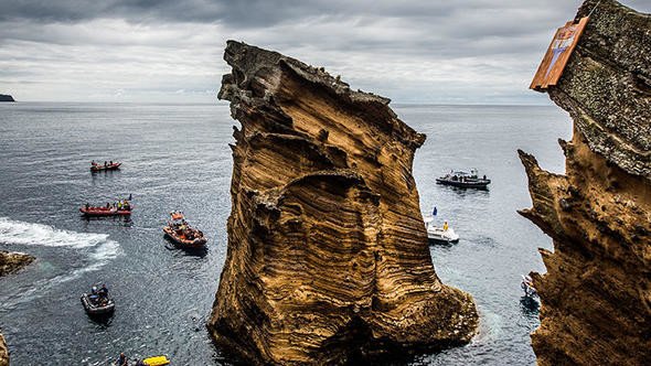 Kayıp kıta Atlantis'in yeri bulundu 8