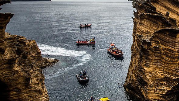 Kayıp kıta Atlantis'in yeri bulundu 10