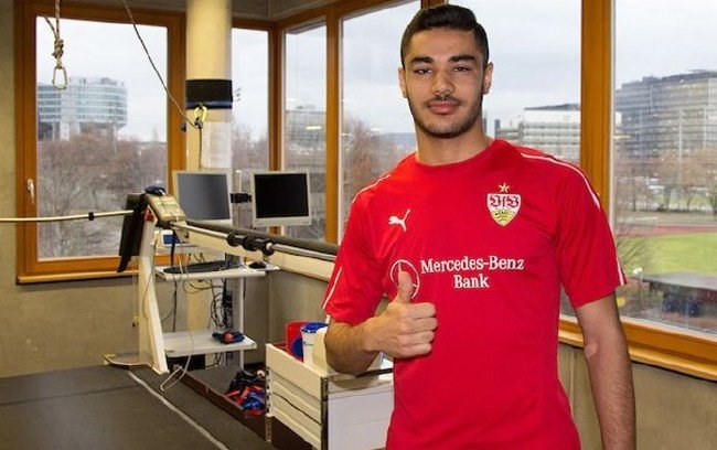 Biten transferler: Hangi takım kimi aldı? 2